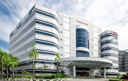 Corporation Place (D22), Factory #532697851